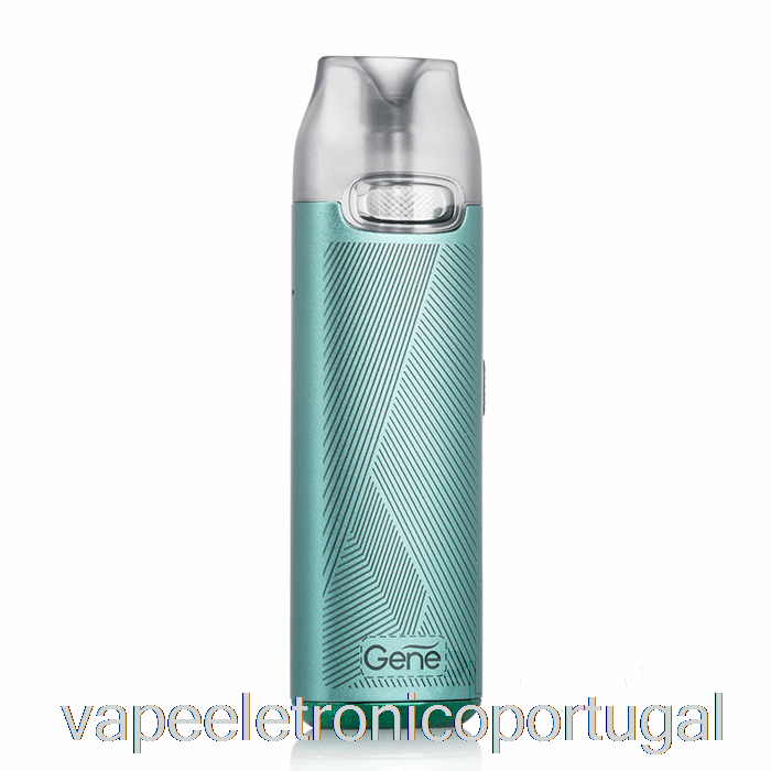 Vape Eletrônico Voopoo V.thru Pro 25w Pod Sistema Verde